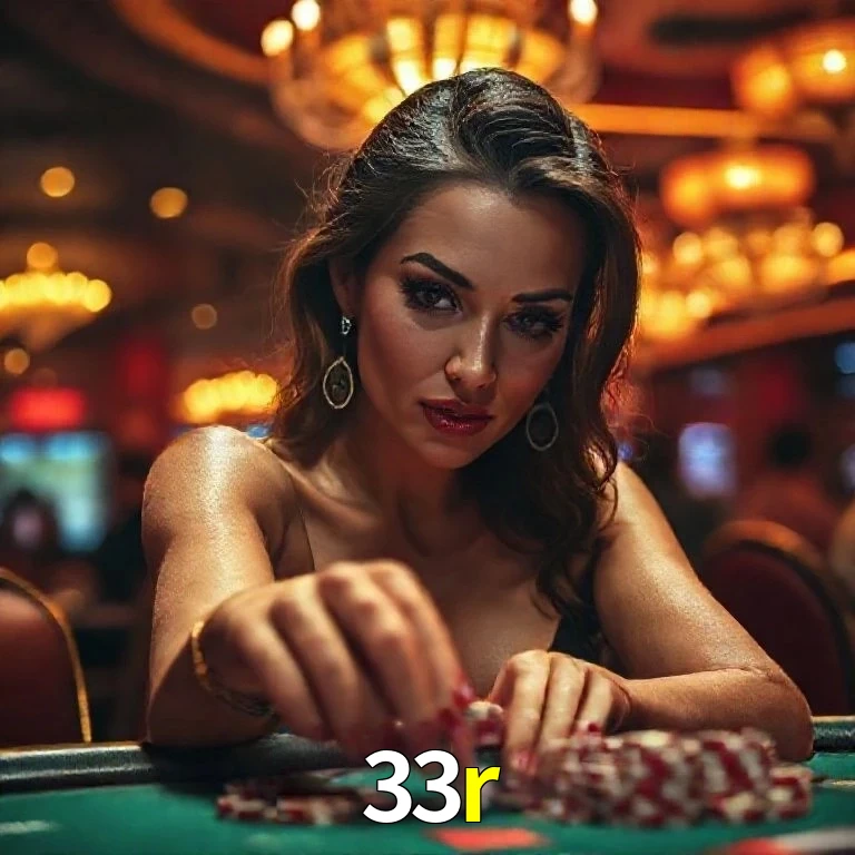 33r Jogo Responsável