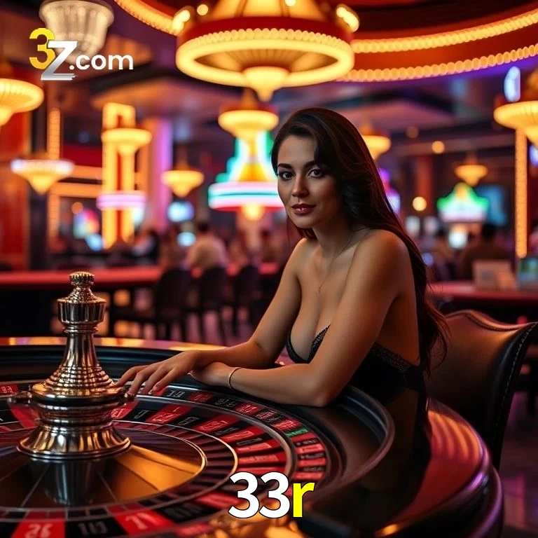 33r Bônus
